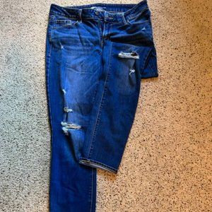 Women's Jeans
